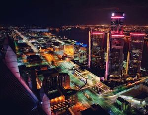 Image post by @detroitbruce on Instagram