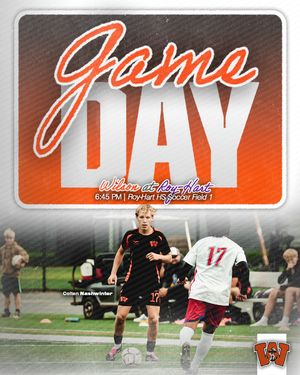 Image post by @wilsoncsd_soccer on Instagram