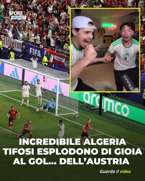 Image post by @sportmediaset on Instagram