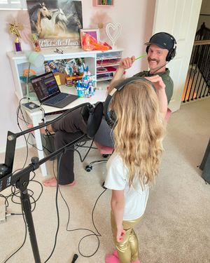 Image post by @eliyoungband on Instagram