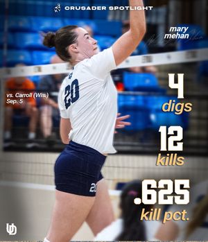 Image post by @udallassports on Instagram