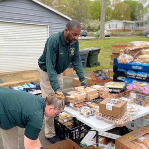 Image post by @mecksheriff on Instagram
