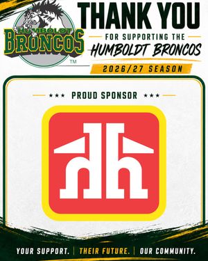 Image post by @humboldtbroncossjhl on Instagram