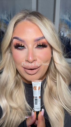 Video post by @beckymorganmakeup on TikTok