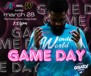 Image post by @stlouisambush on Instagram
