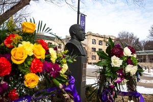 Image post by @KState on Twitter