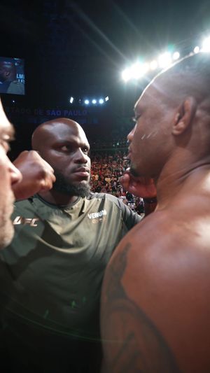 Video post by @ufc on TikTok