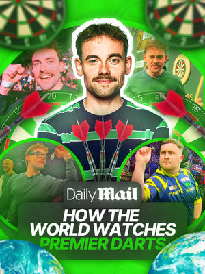 Video post by @dailymailsport on TikTok