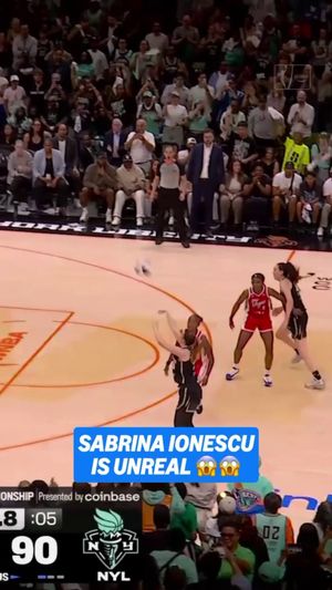 Video post by @sportsonprime on Instagram