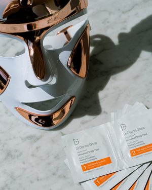 Image post by @drdennisgross on Instagram