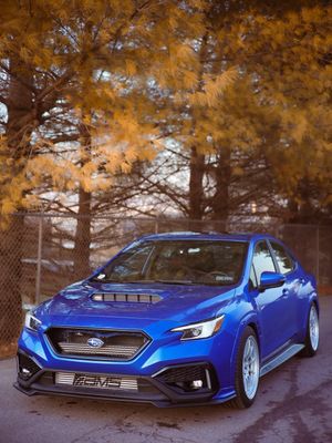 Image post by @amsperformance on Instagram
