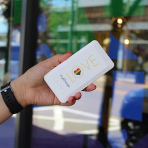Image post by @mycharge on Instagram