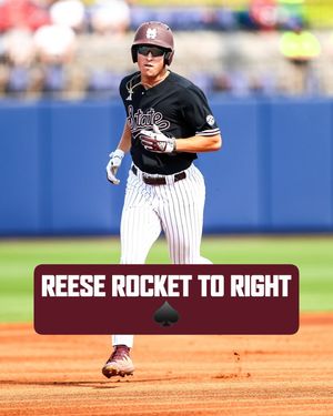 Image post by @hailstatebb on Instagram