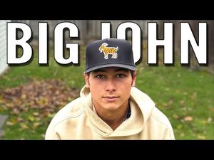 Video post by @Bigjohngolfs on YouTube