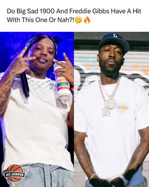 Image post by @nojumper on Instagram