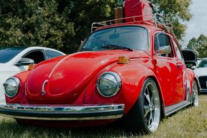 Image post by @eurotunercanada on Instagram