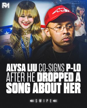 Image post by @rapmusic on Instagram