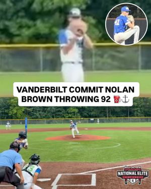 Image post by @pg_scouting on Instagram
