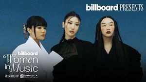 Video post by @billboard on YouTube