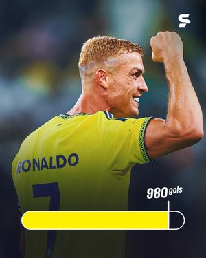 Image post by @sportv on Instagram