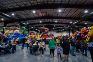 Image post by @redrivervalleyfair on Instagram