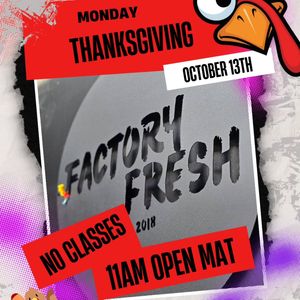 Image post by @factoryfreshbjj on Instagram