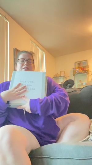 Video post by @burgundy_brunette on TikTok