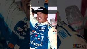Video post by @motorsportsonnbc on YouTube