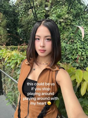Video post by @kezializina on TikTok