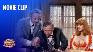 Video post by @warnerbrosentertainment on YouTube