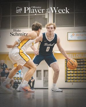 Image post by @bethelmbb on Instagram