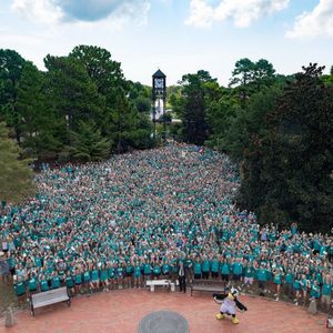 Image post by @uncw.alumni on Instagram
