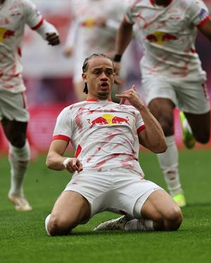 Image post by @rbleipzig on Instagram