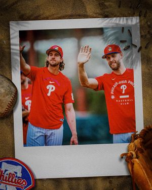 Image post by @philliesdaycare on Instagram