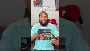 Video post by @_xavierhunter on YouTube