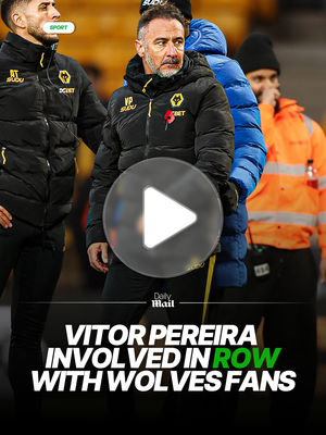 Video post by @dailymailsport on TikTok