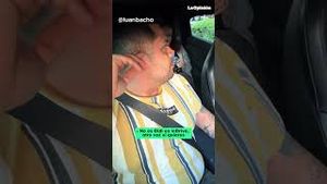Video post by @laopinionla on YouTube