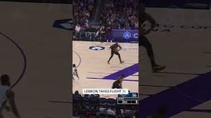 Video post by @nba on YouTube