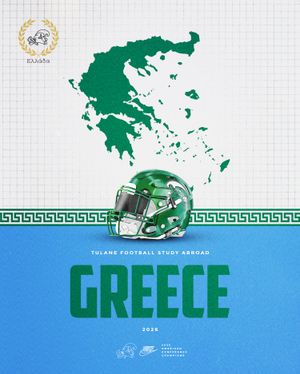 Image post by @greenwavefb on Instagram