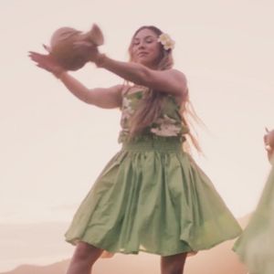 Image post by @kapualaniokekukui on Instagram