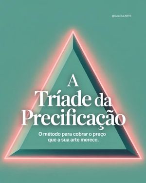 Image post by @calcularte on Instagram