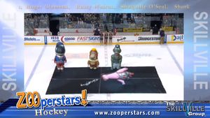 Video post by @MuskegonJacks on Facebook