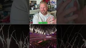 Video post by @outkick on YouTube