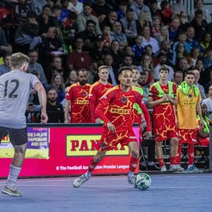 Image post by @dario_oreilly on Instagram