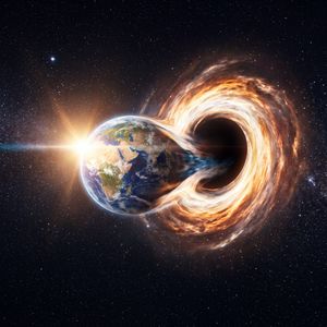 Image post by @earthimpacts25 on Instagram
