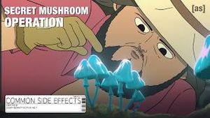 Video post by @Adult Swim on YouTube