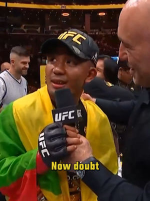 Video post by @ufc on TikTok