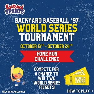 Image post by @backyardsportsofficial on Instagram