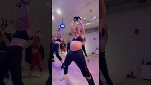 Video post by @dancebody on YouTube