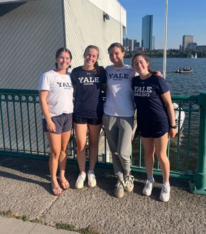 Image post by @yalesailing on Instagram